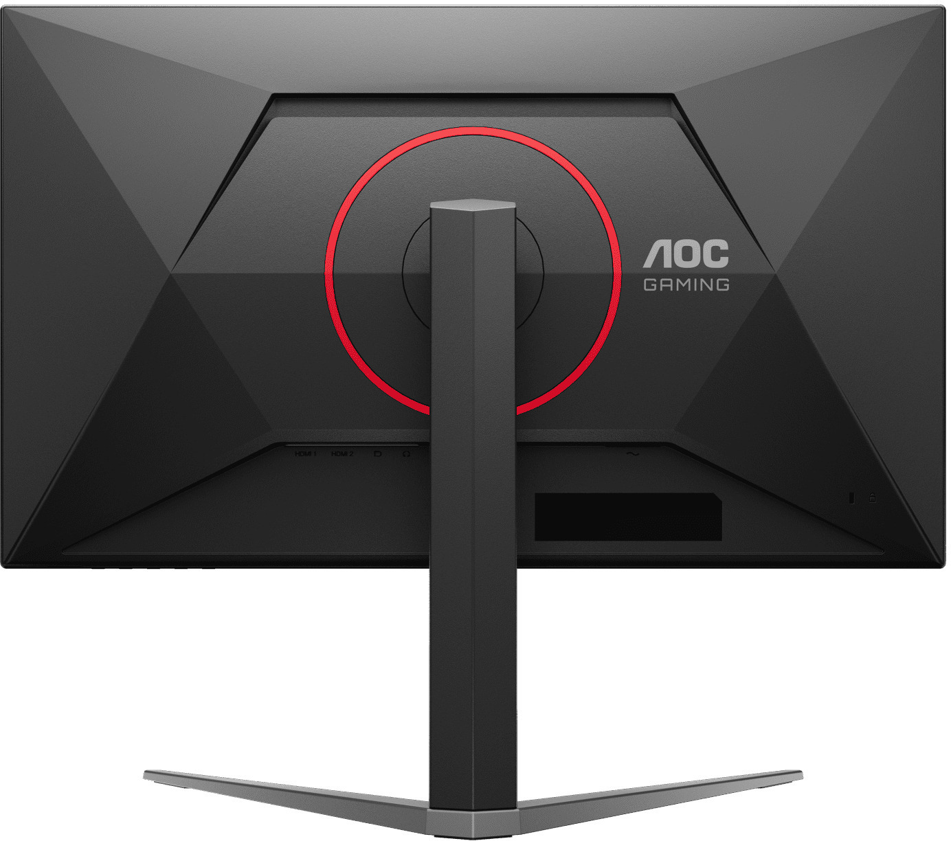 AOC - Monitor AOC Gaming 27" Q27G4SRU IPS QHD 300Hz 1ms