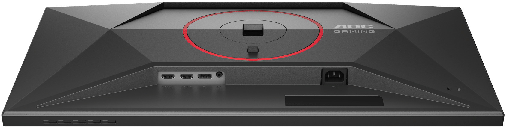 AOC - Monitor AOC Gaming 27" Q27G4SRU IPS QHD 300Hz 1ms