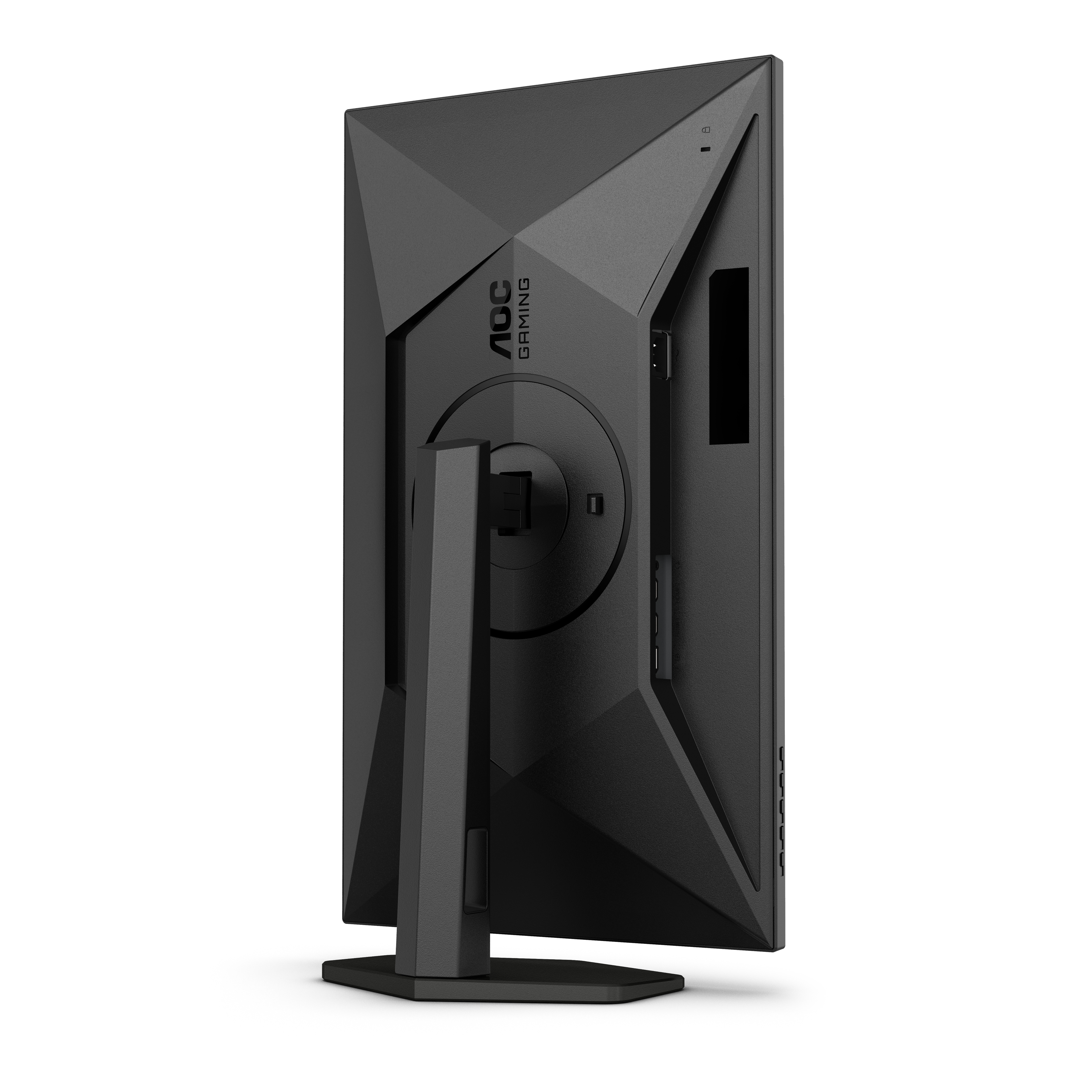 AOC - Monitor AOC Gaming 27" Q27G4X IPS QHD 180Hz 1ms HDR400