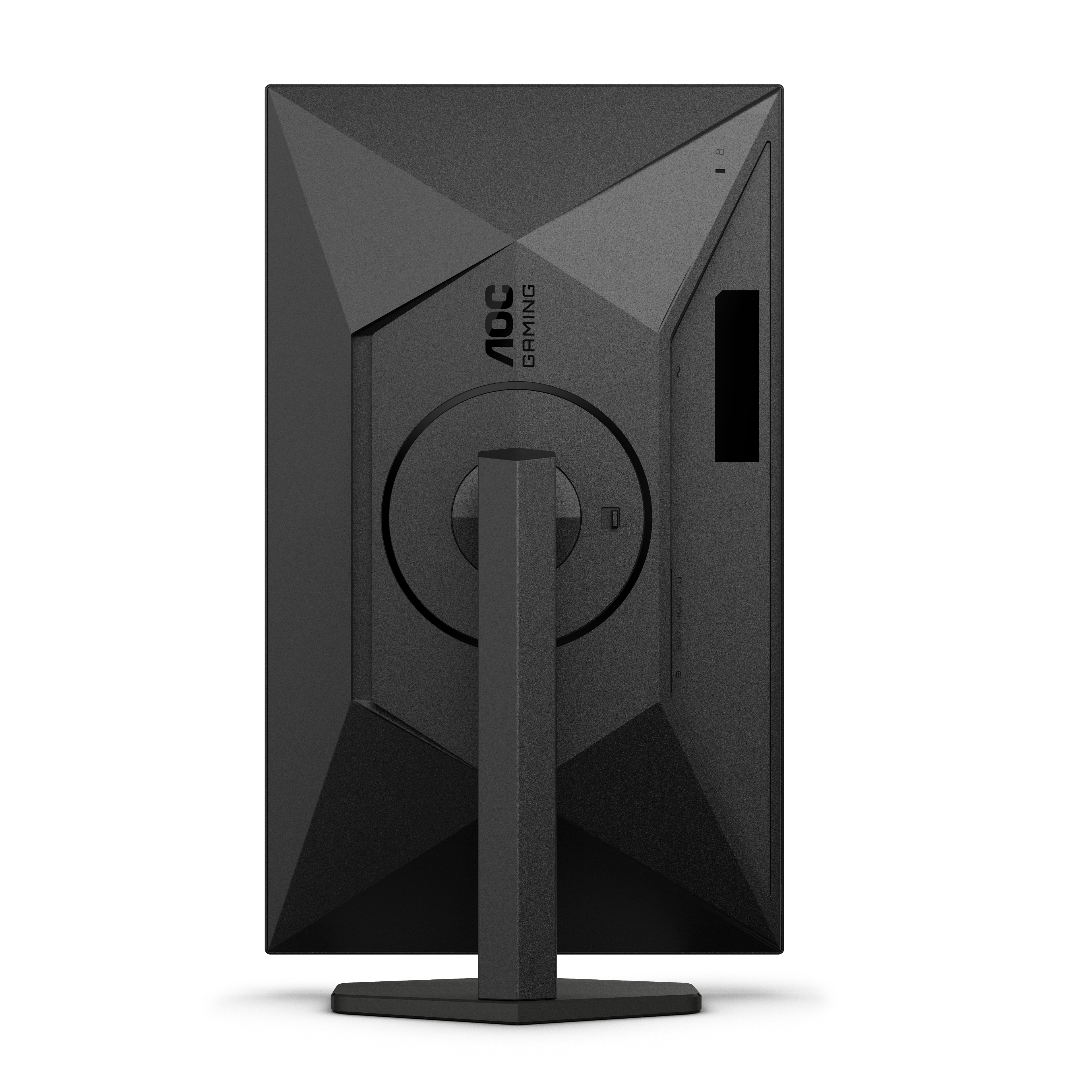 AOC - Monitor AOC Gaming 27" Q27G4X IPS QHD 180Hz 1ms HDR400