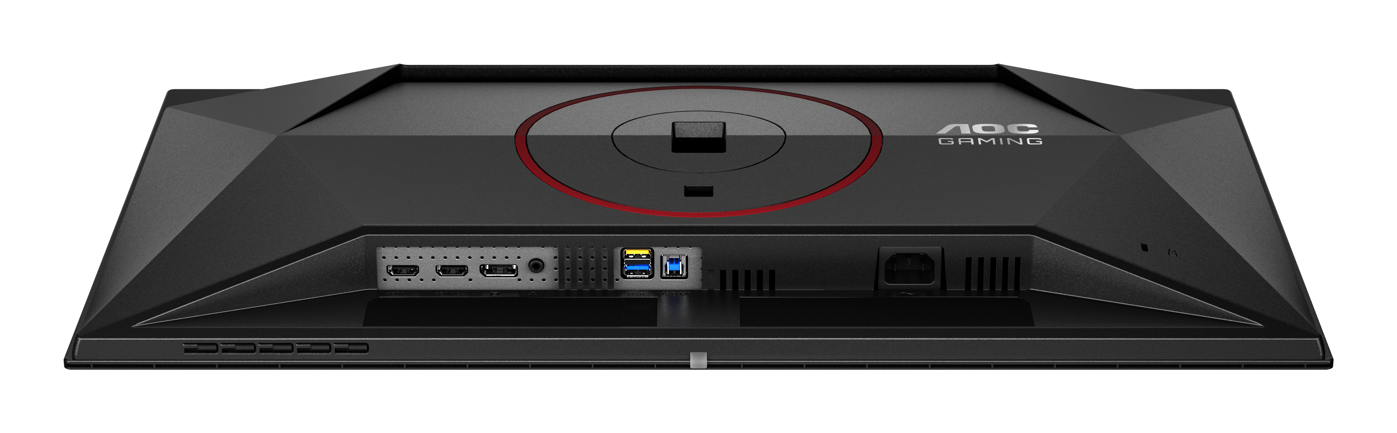 AOC - Monitor AOC Gaming 27" Q27G4ZDR  QD-OLED QHD 240Hz 0,03ms Adaptive-Sync HDR10