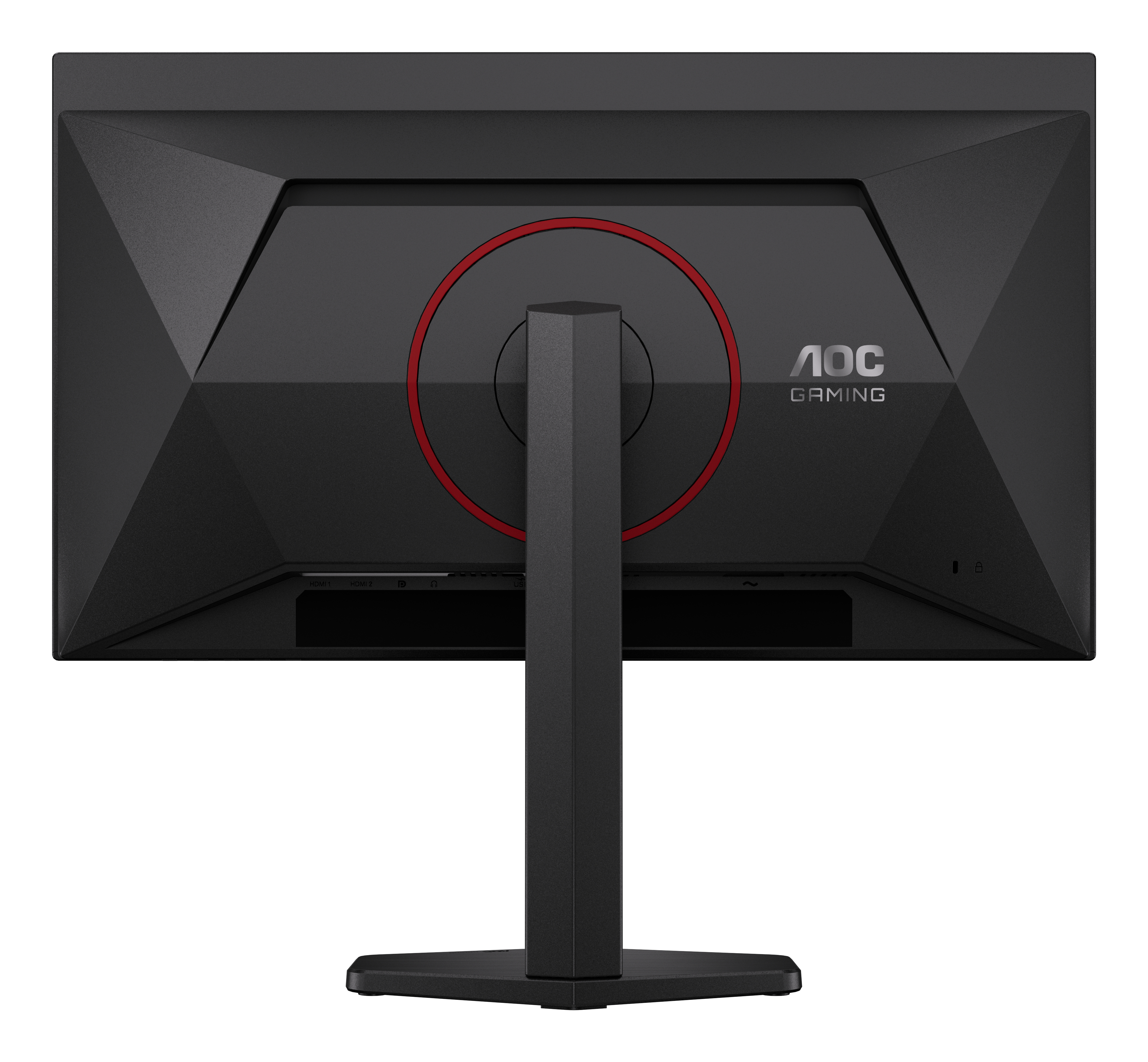 AOC - Monitor AOC Gaming 27" Q27G4ZDR  QD-OLED QHD 240Hz 0,03ms Adaptive-Sync HDR10