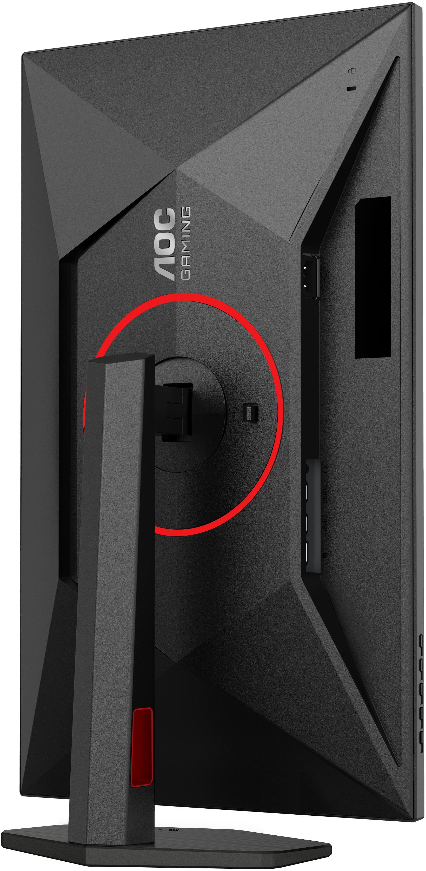 AOC - Monitor AOC Gaming 27" Q27G4ZR IPS QHD 240Hz (OC 260Hz) 1ms