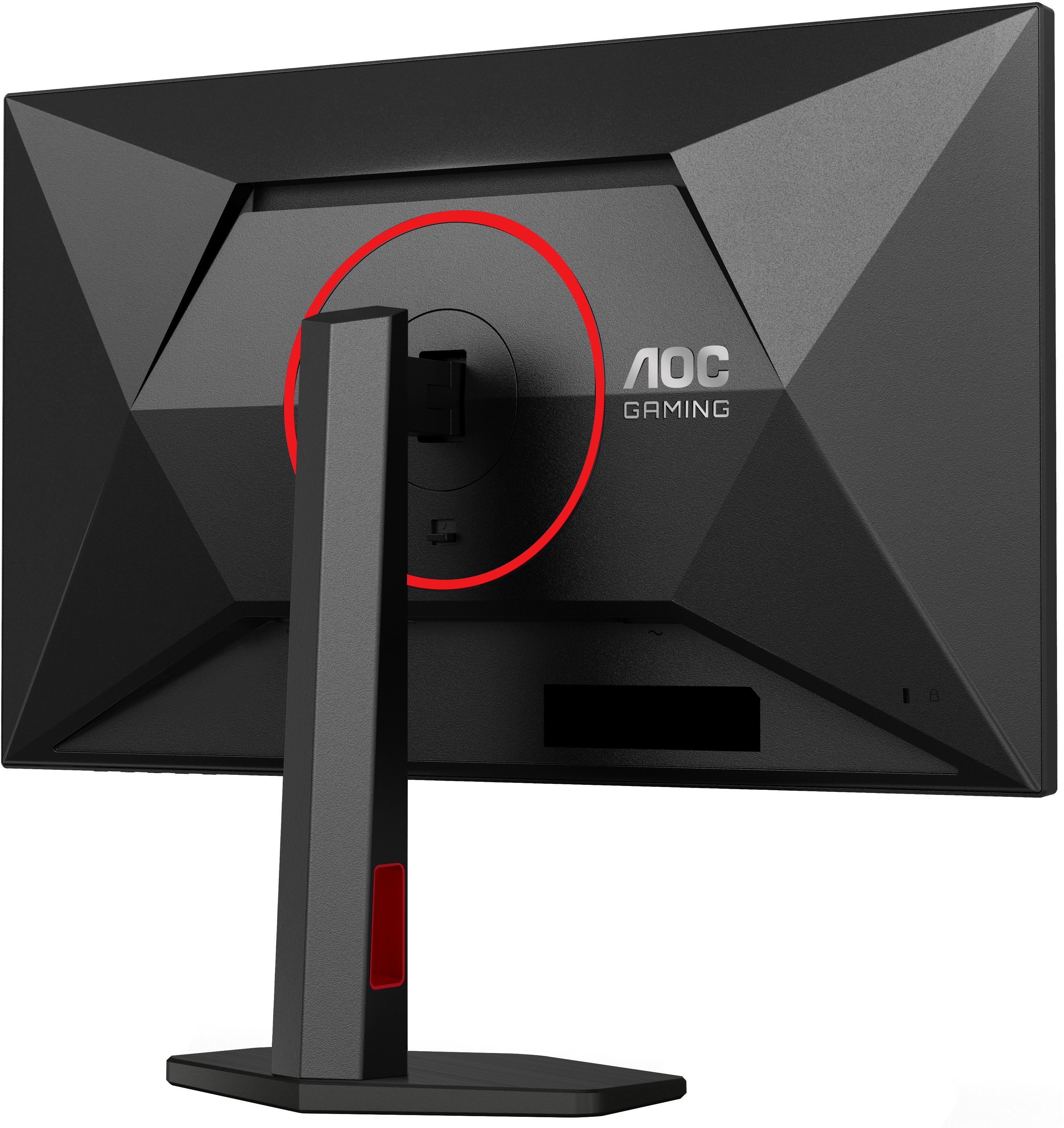AOC - Monitor AOC Gaming 27" Q27G4ZR IPS QHD 240Hz (OC 260Hz) 1ms
