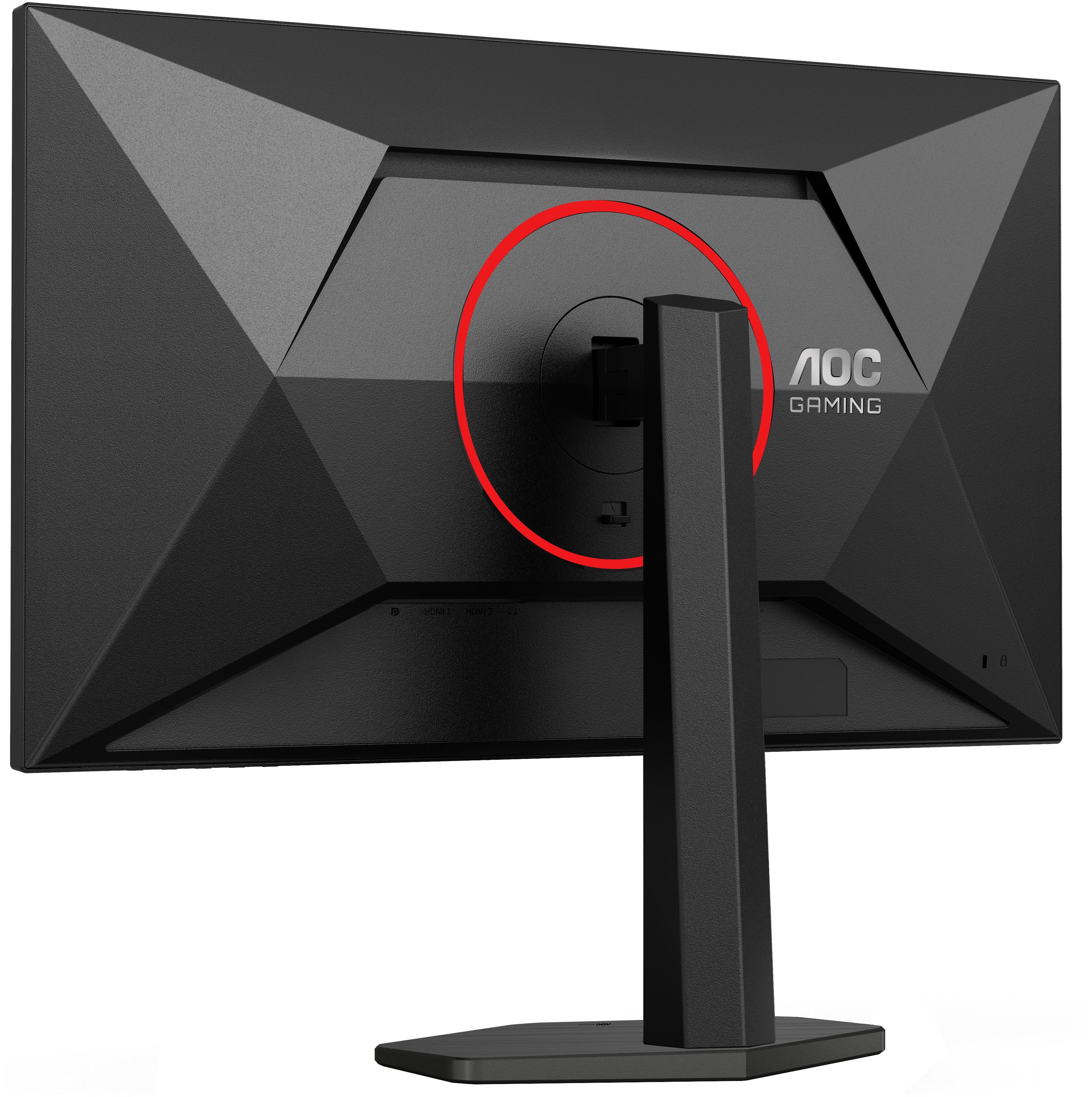 AOC - Monitor AOC Gaming 27" Q27G4ZR IPS QHD 240Hz (OC 260Hz) 1ms