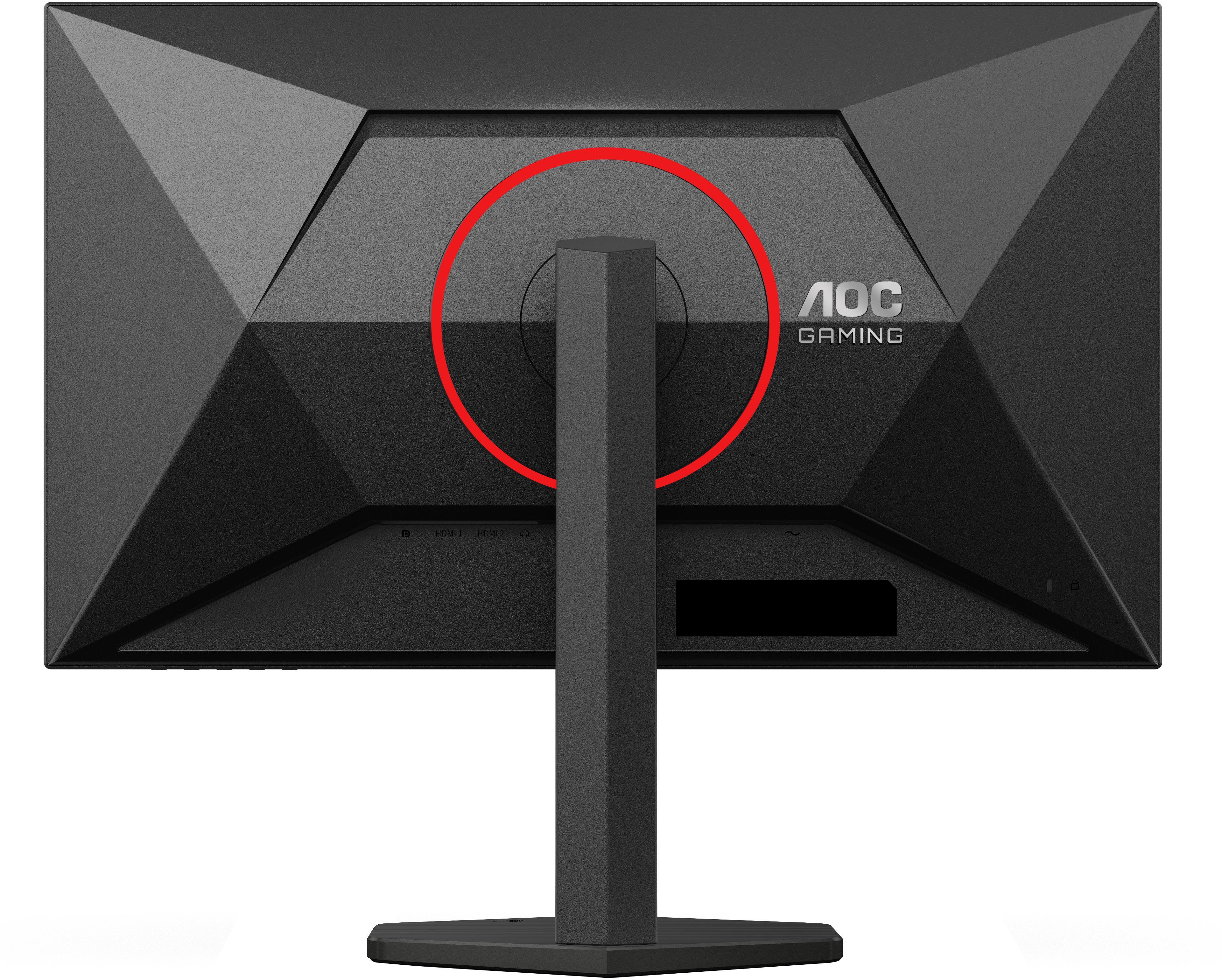 AOC - Monitor AOC Gaming 27" Q27G4ZR IPS QHD 240Hz (OC 260Hz) 1ms