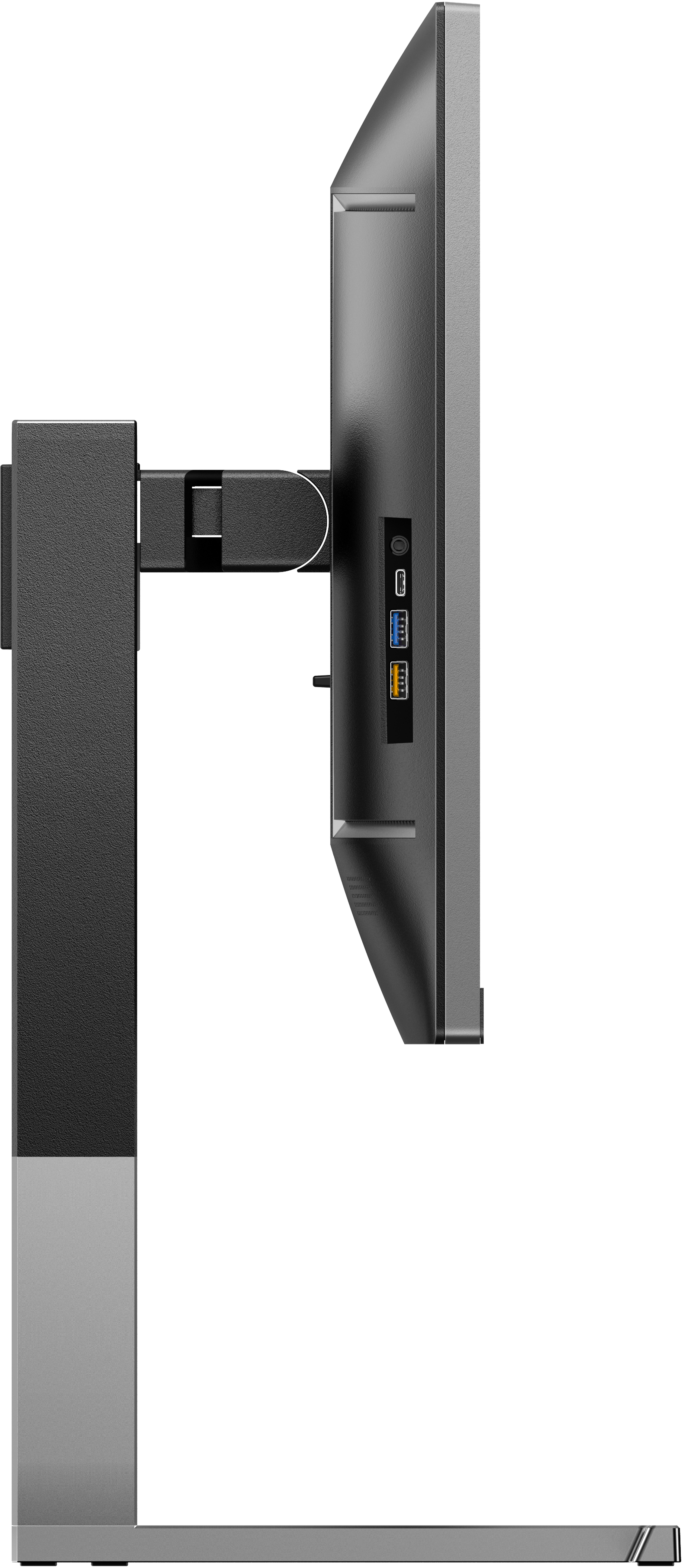 AOC - Monitor AOC 27" Q27U3CV IPS QHD 75Hz USB-C (PD65W) USB-C Docking
