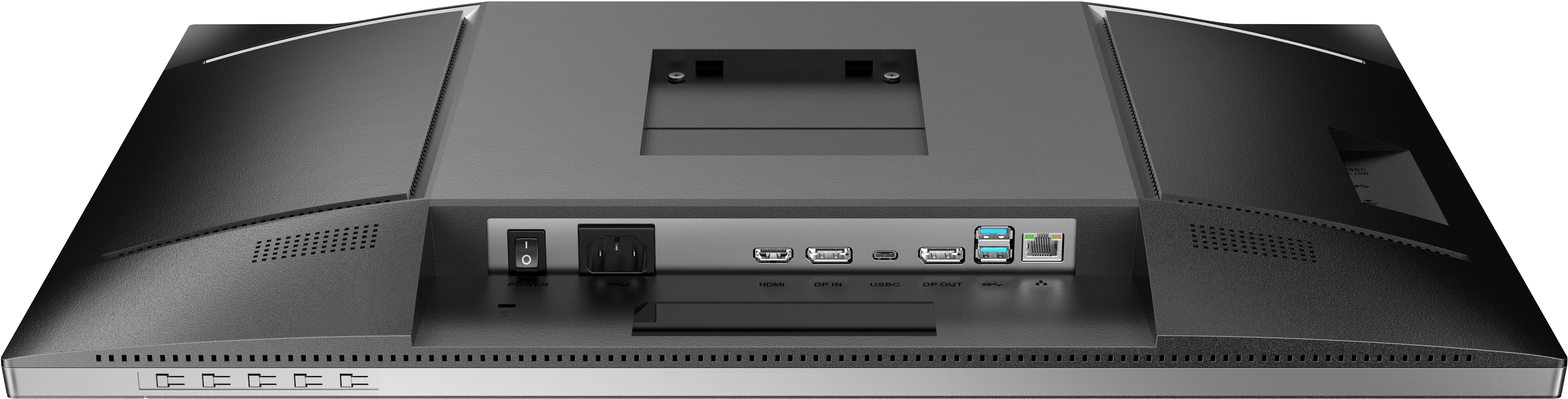 AOC - Monitor AOC 27" Q27U3CV IPS QHD 75Hz USB-C (PD65W) USB-C Docking
