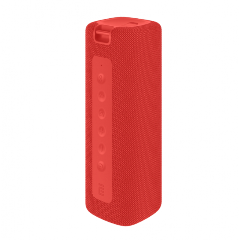 Picture of Picture of Coluna Portátil Xiaomi Mi Portable Bluetooth Speaker 16W Vermelho