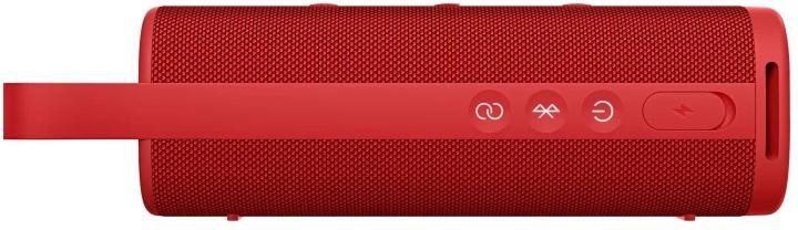 Picture of Picture of Coluna Portátil Xiaomi Outdoor Bluetooth 30W Vermelha