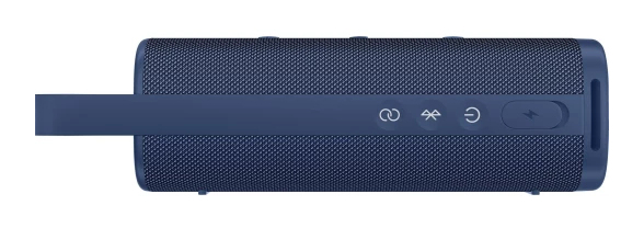Picture of Picture of Coluna Portátil Xiaomi Sound Outdoor 30W Azul