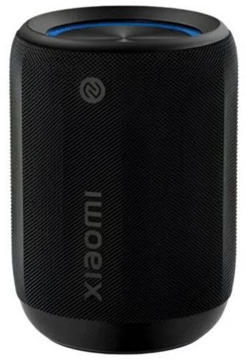 Picture of Picture of Coluna Portátil Xiaomi Mi Speaker Bluetooth Mini 6W Preta
