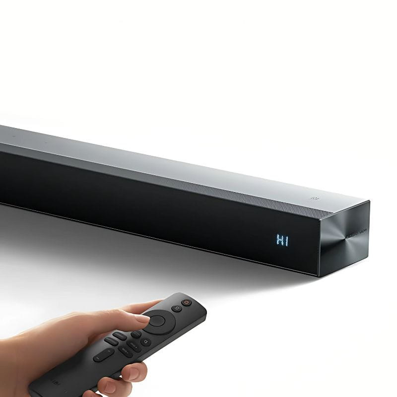 Xiaomi - Soundbar Xiaomi Pro 2.0 ch