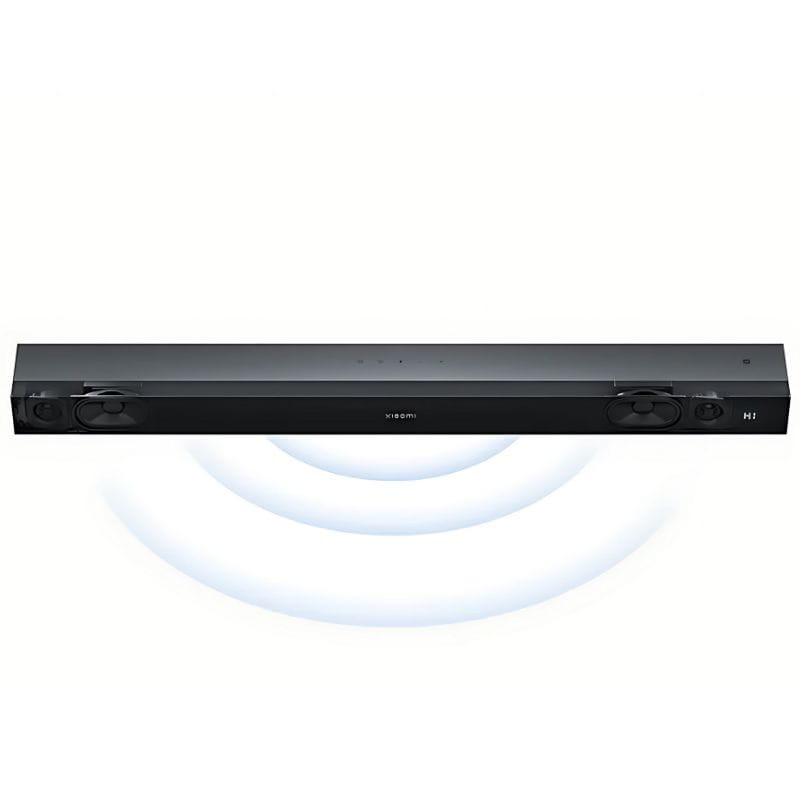 Xiaomi - Soundbar Xiaomi Pro 2.0 ch