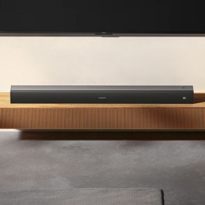 Xiaomi - Soundbar Xiaomi Pro 2.0 ch