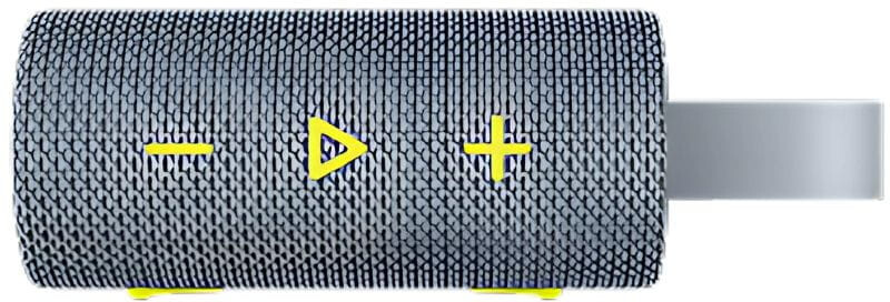 Xiaomi - Altifalante Xiaomi Sound Pocket 5W Azul Cinzento