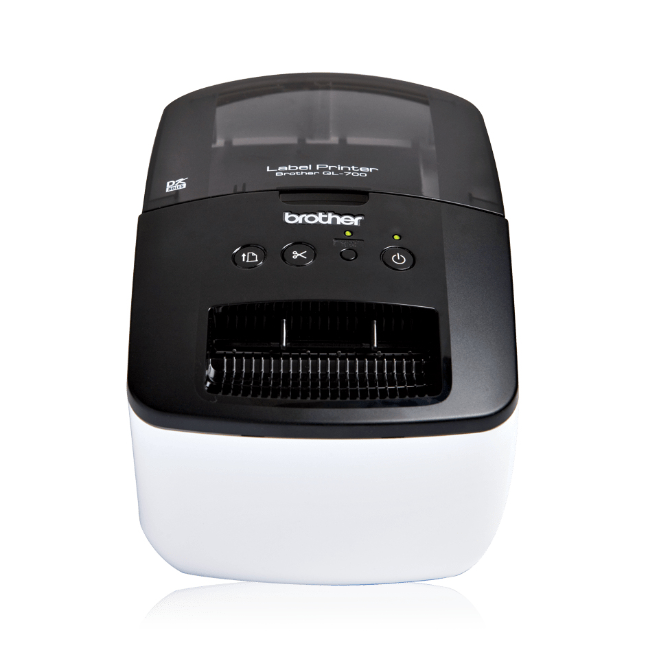 Picture of Picture of Impressora de Etiquetas Brother QL-700