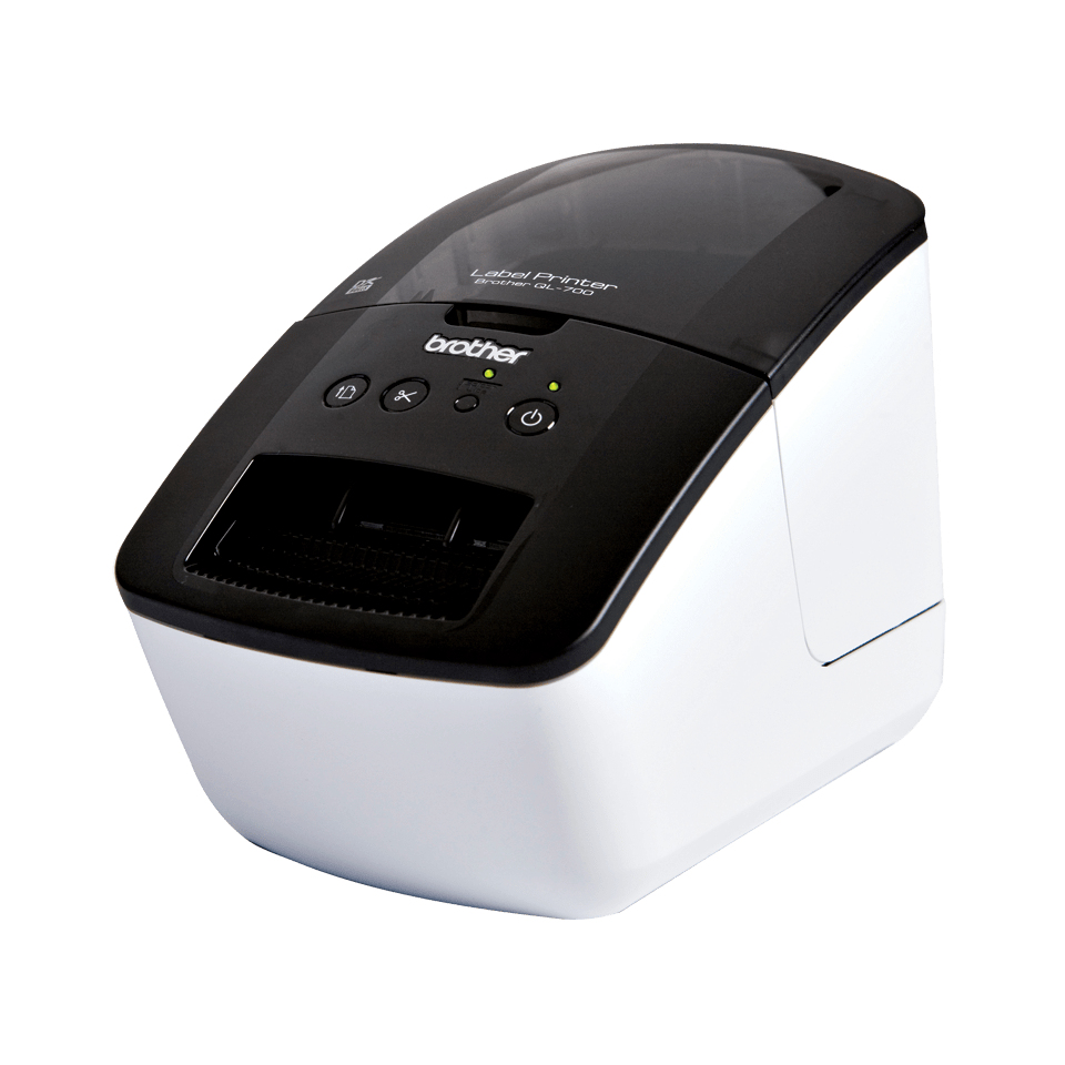 Brother - Impressora de Etiquetas Brother QL-700