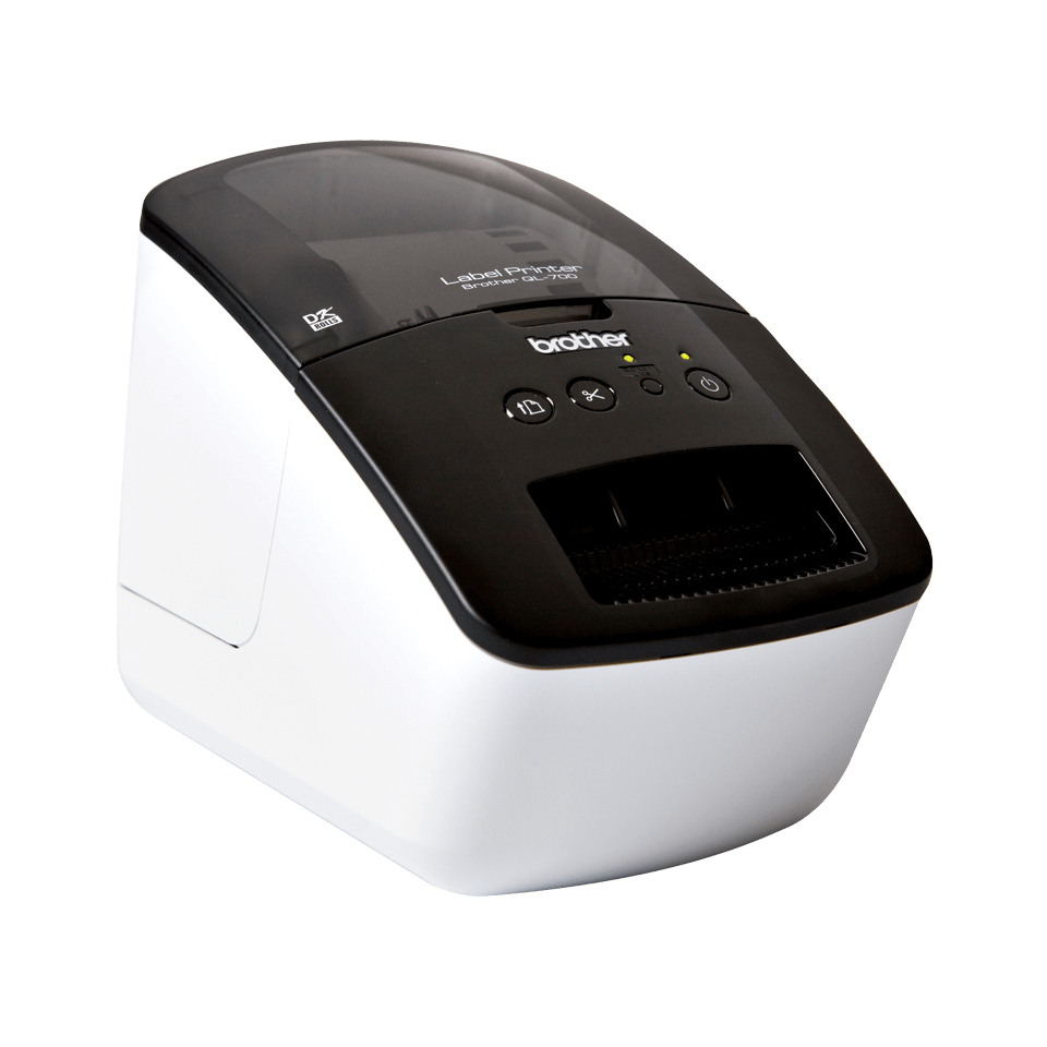 Brother - Impressora de Etiquetas Brother QL-700