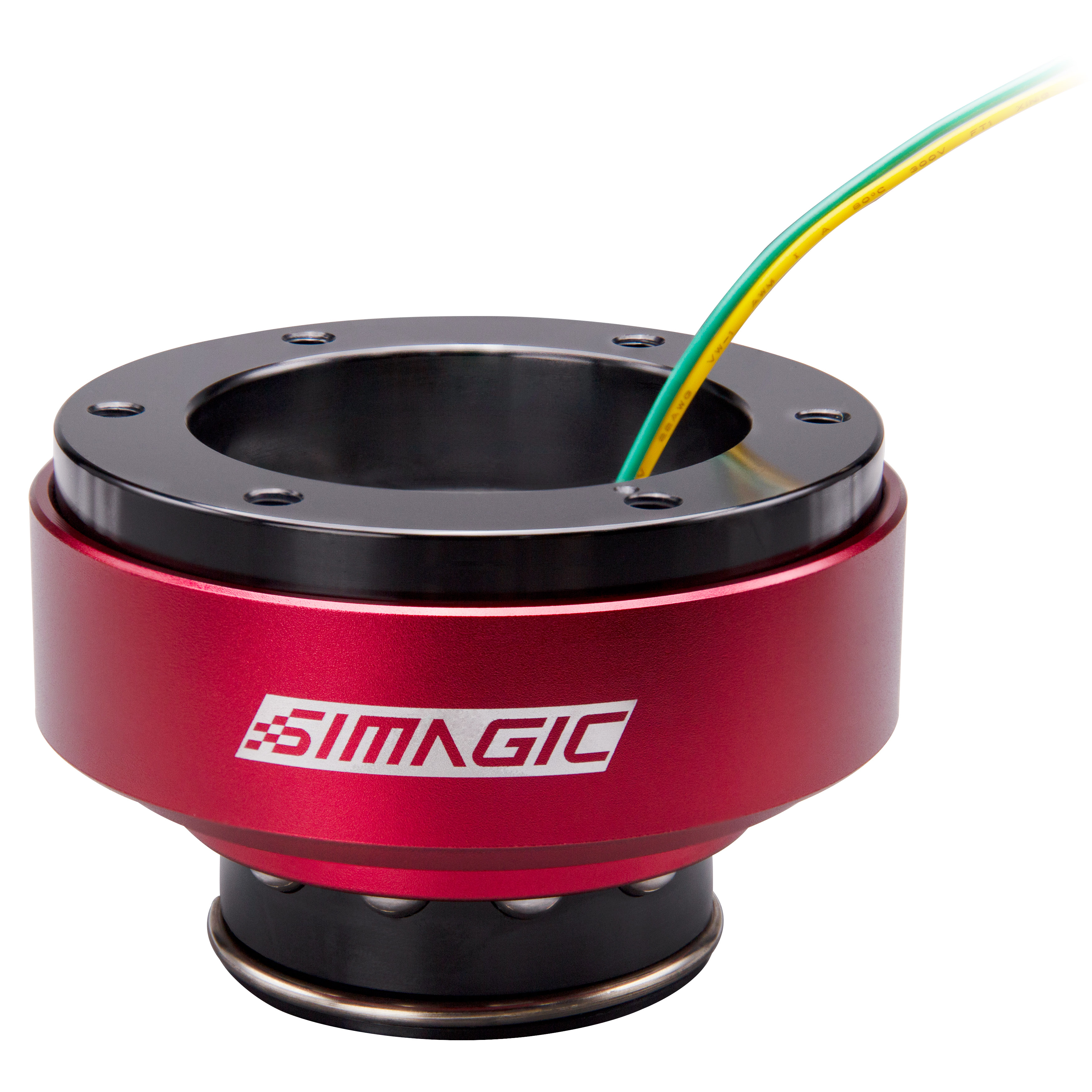 Picture of Picture of Quick Release Simagic QR70 - Para GT1 Series