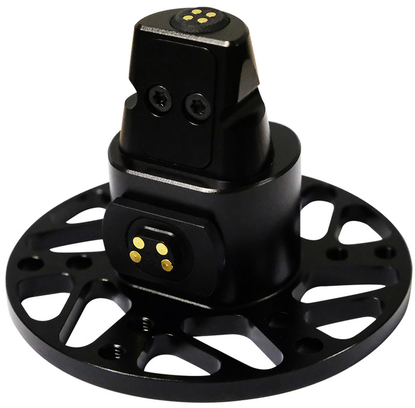 Picture of Picture of Conector Wheelbase Cube Controls QRX - Magnetic
