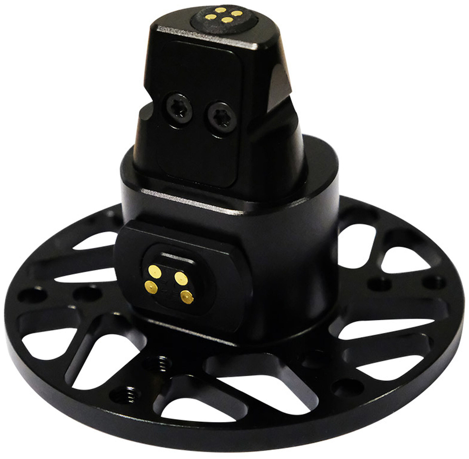 Picture of Picture of Quick Release Cube Controls QRX Full Set, Magnetic - Preto