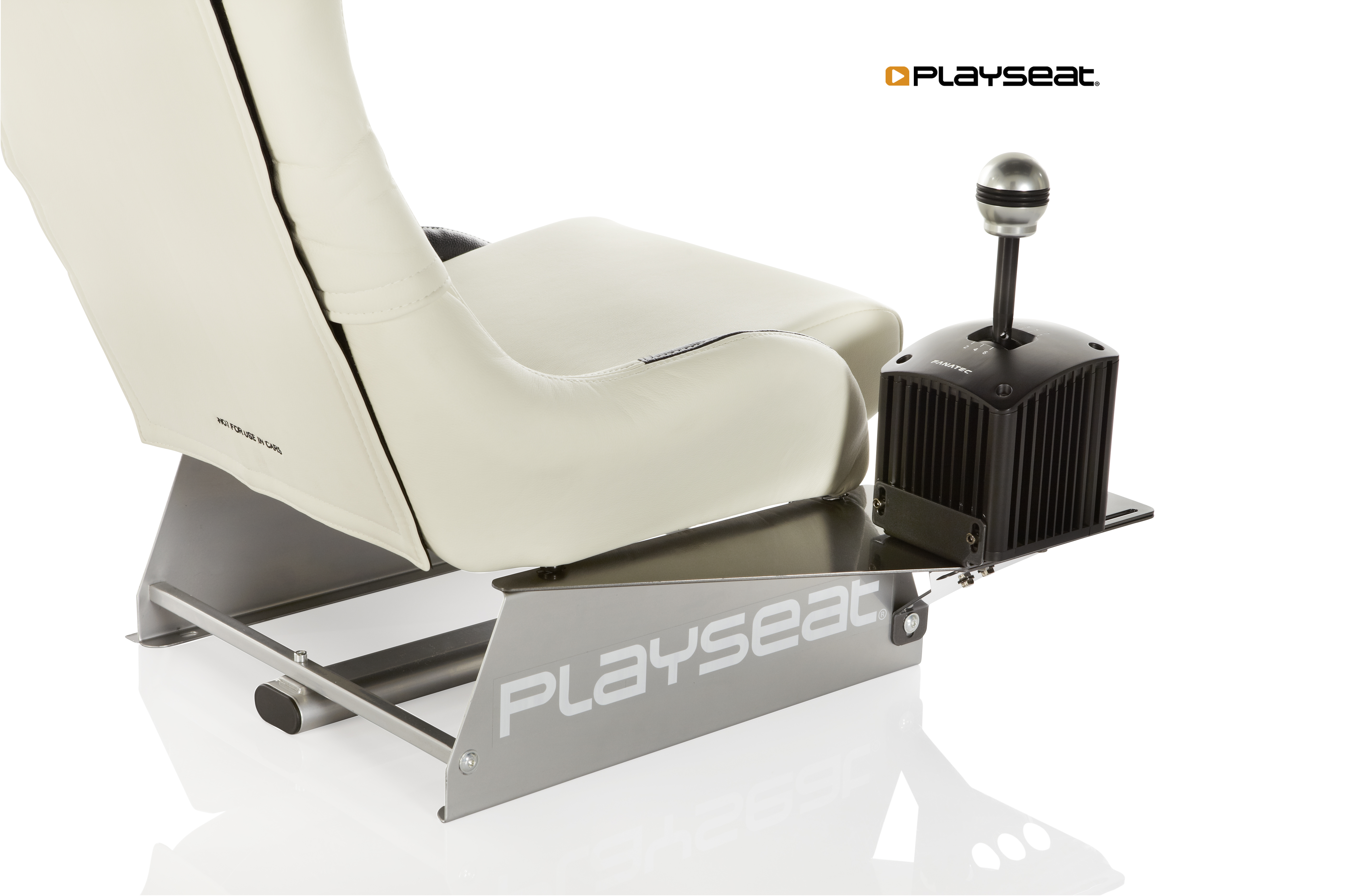 Playseat - Suporte para Mudanças Playseat® Pro