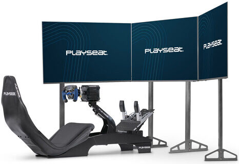 Playseat - Suporte de TV Playseat® Triple Package