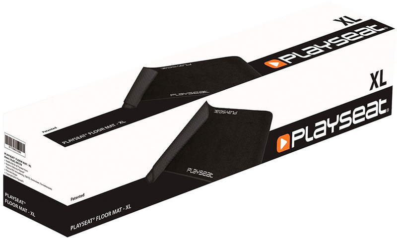 Playseat - Tapete Playseat® para o Chão Floor Mat XL