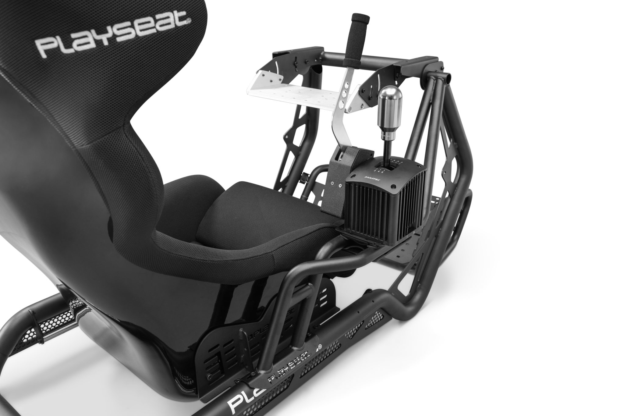 Playseat - Plataforma de Suporte para Mudanças e Travões Playseat® Sensation PRO - Lado Direito