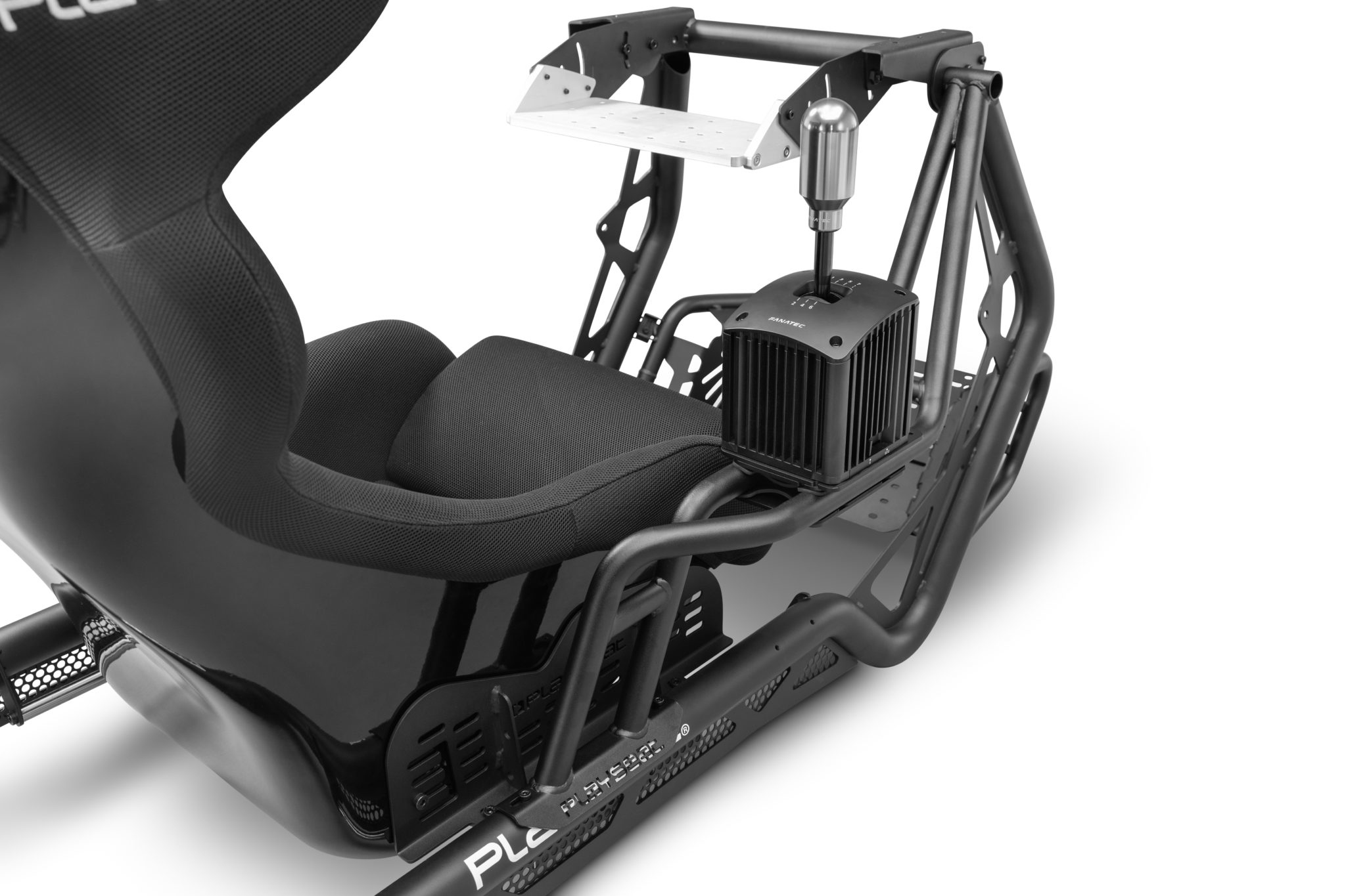 Playseat - Plataforma de Suporte para Mudanças e Travões Playseat® Sensation PRO - Lado Direito