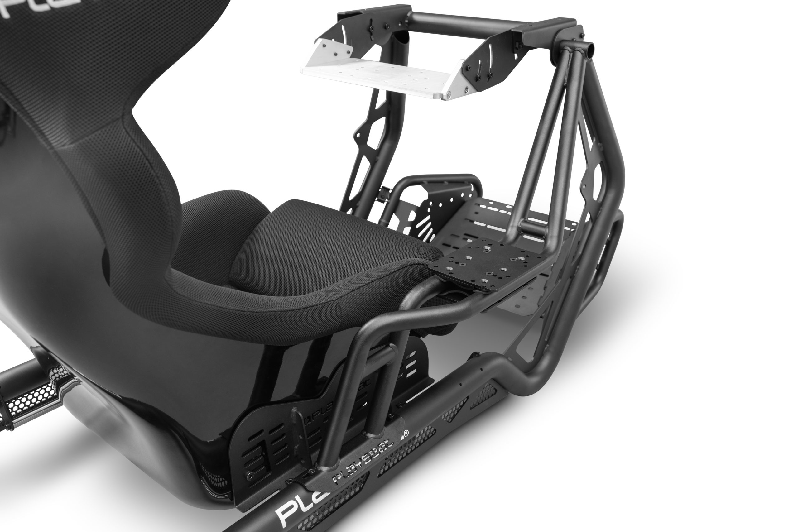 Picture of Picture of Plataforma de Suporte para Mudanças e Travões Playseat® Sensation PRO - Lado Direito