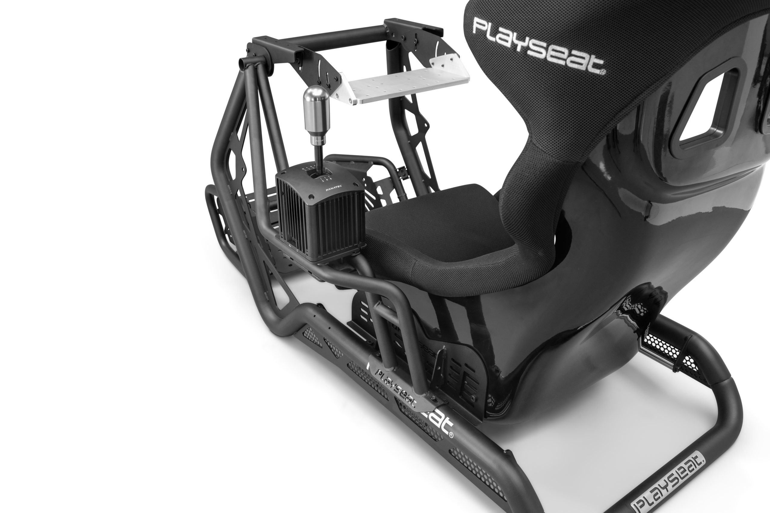 Playseat - Plataforma de Suporte para Mudanças e Travões Playseat® Sensation PRO - Lado Esquerdo