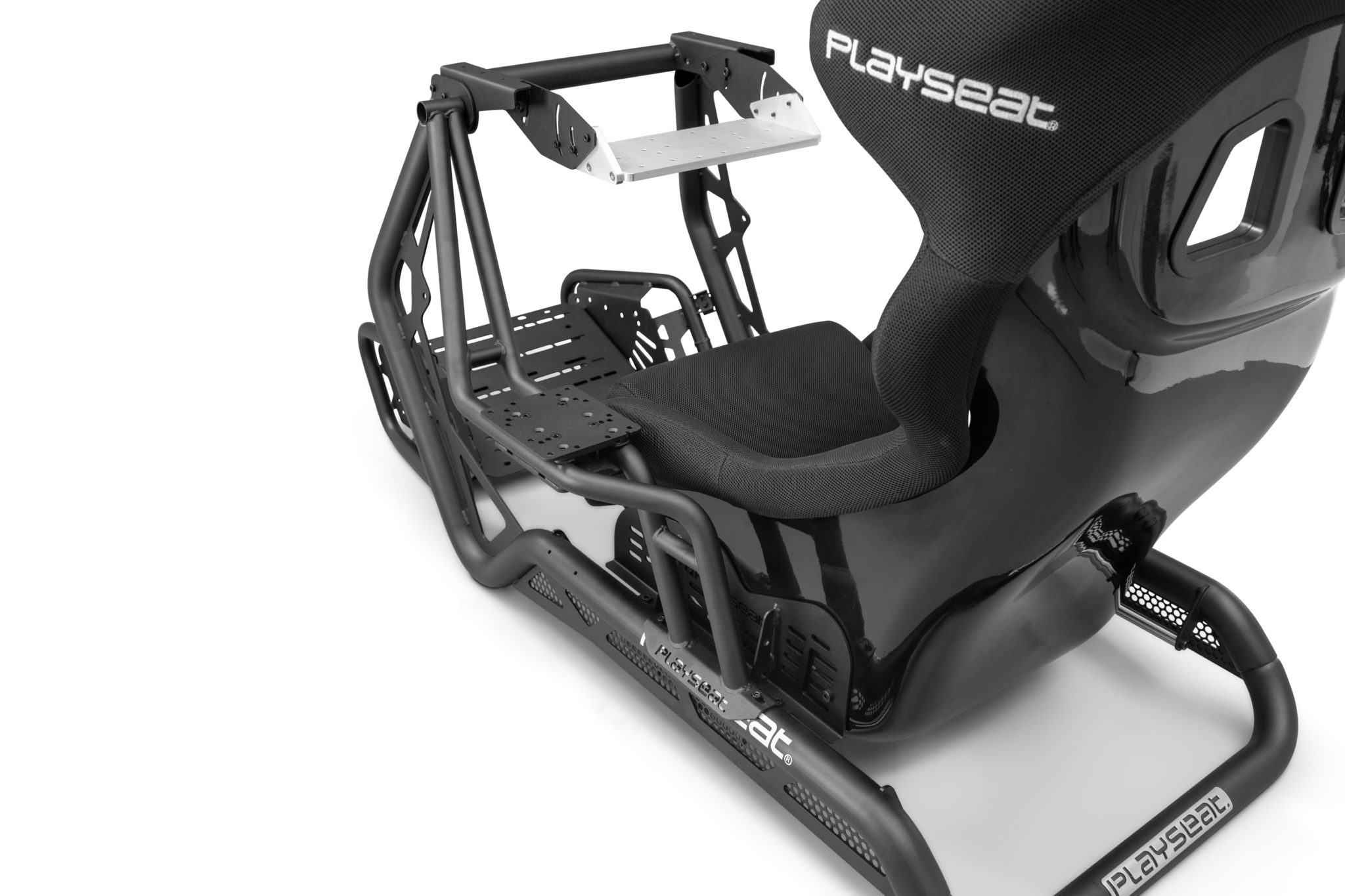Picture of Picture of Plataforma de Suporte para Mudanças e Travões Playseat® Sensation PRO - Lado Esquerdo