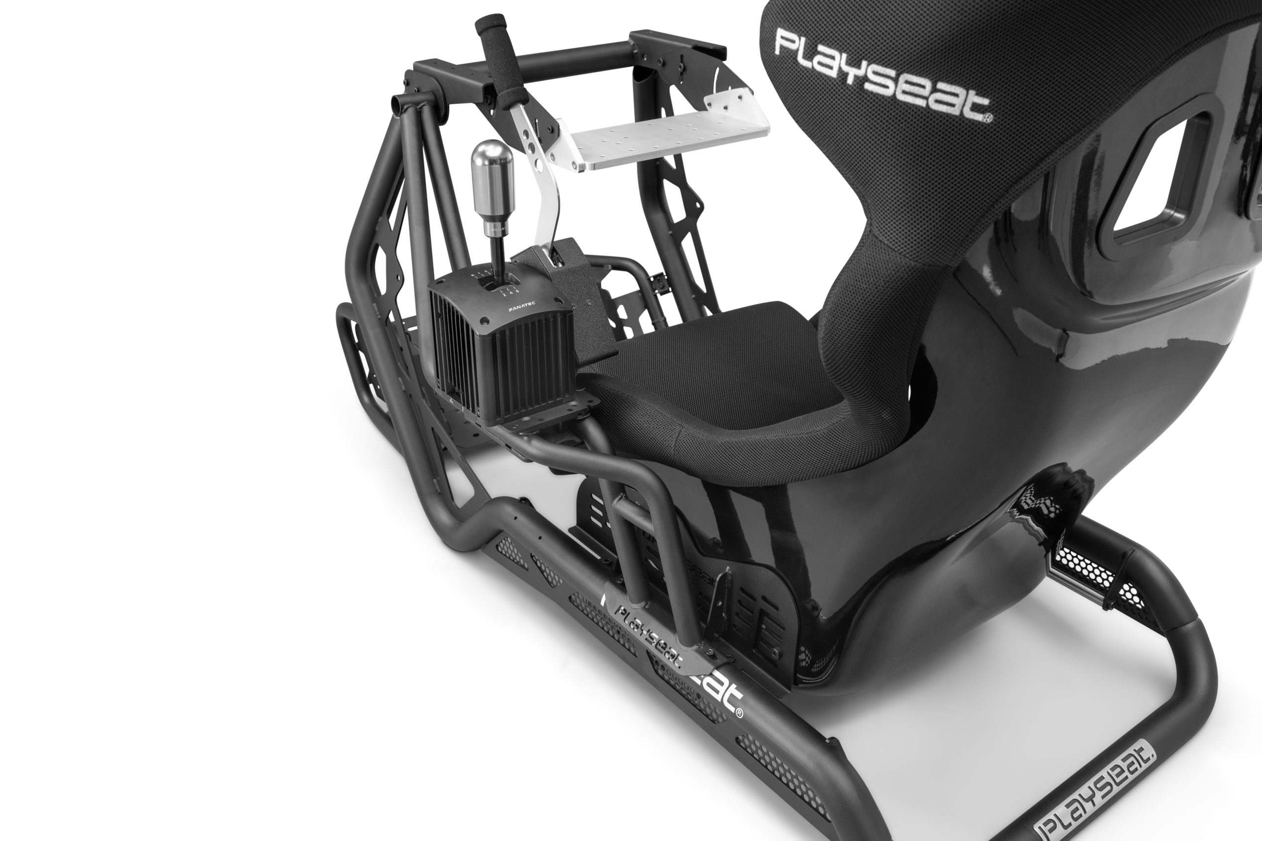Playseat - Plataforma de Suporte para Mudanças e Travões Playseat® Sensation PRO - Lado Esquerdo