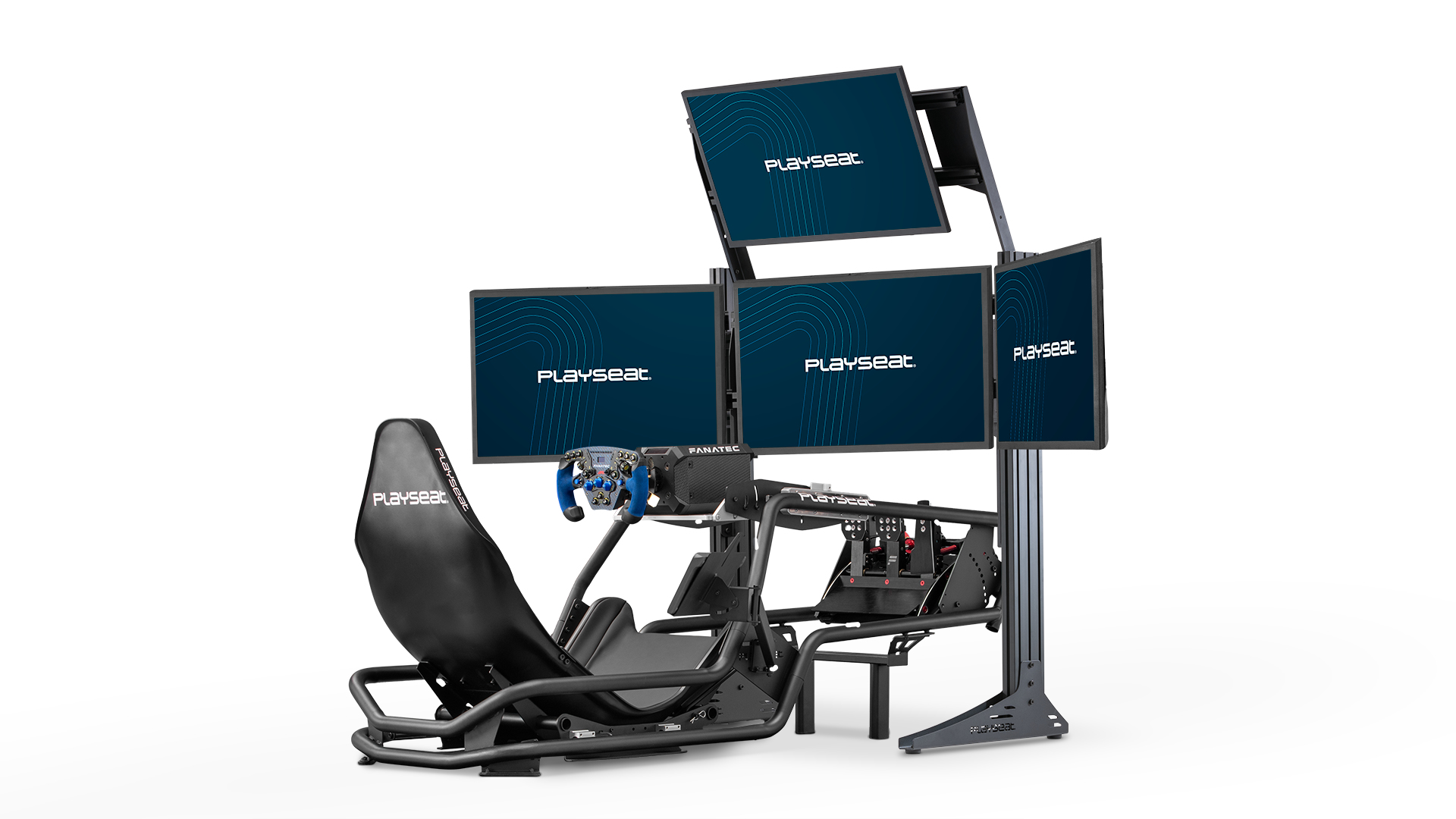 Playseat - Suporte de TV Playseat® XL - Multi