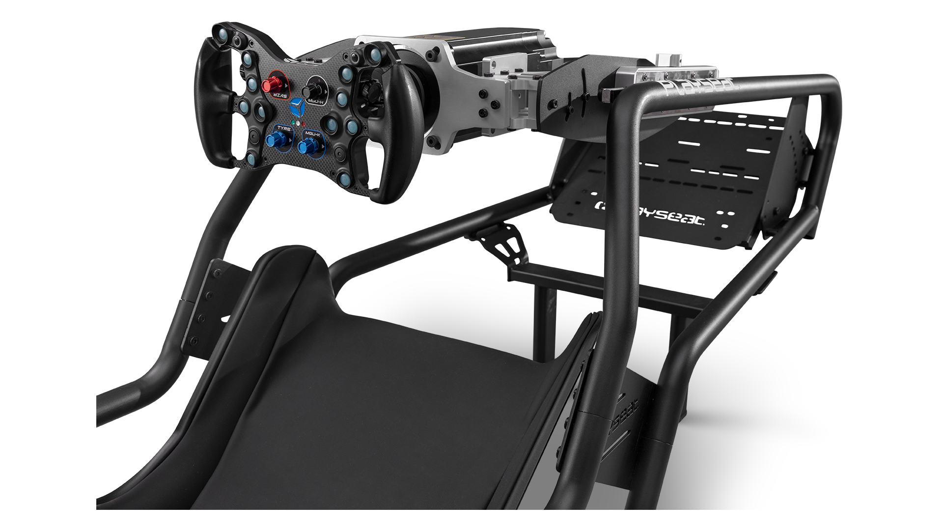 Playseat - Adaptador Playseat® Direct Drive PRO