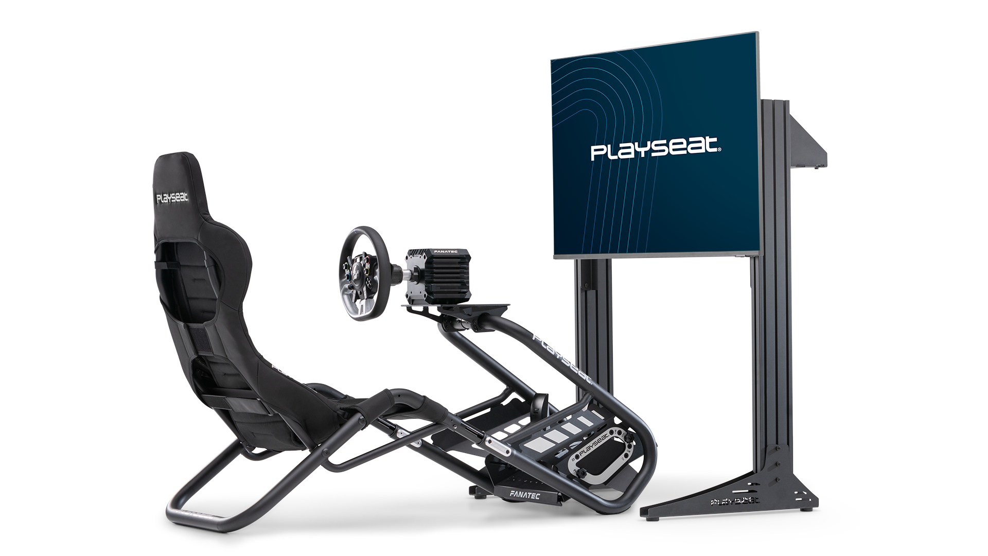 Playseat - Suporte de TV Playseat® XL - Single