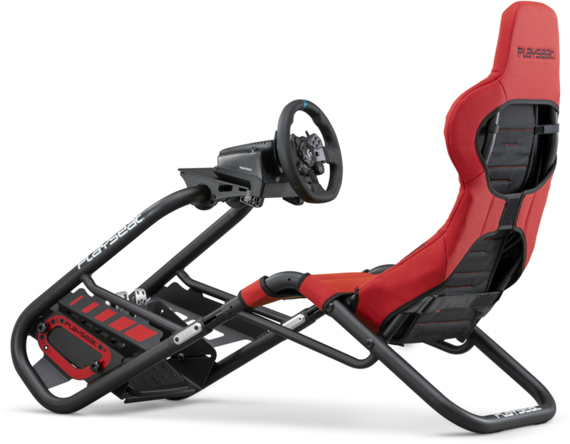 Playseat - Cockpit Playseat® Trophy Vermelha