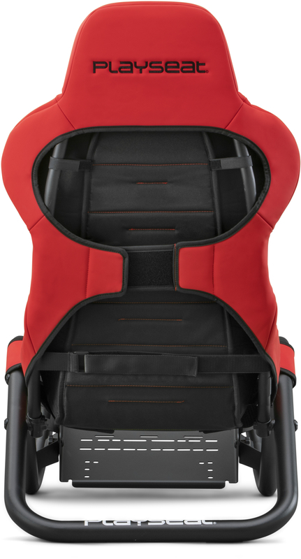 Playseat - Cockpit Playseat® Trophy Vermelha