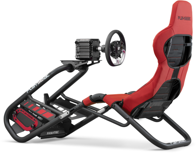 Playseat - Cockpit Playseat® Trophy Vermelha