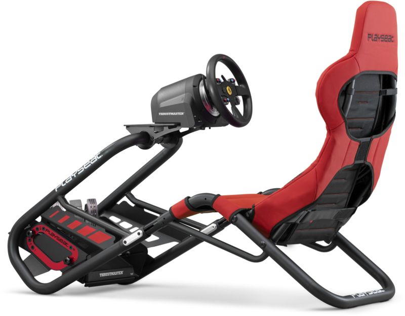 Playseat - Cockpit Playseat® Trophy Vermelha