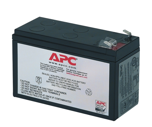 Picture of Picture of Cartucho de Bateria de Substituição APC #2