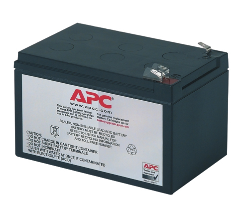 Picture of Picture of Cartucho de Bateria de Substituição APC #4