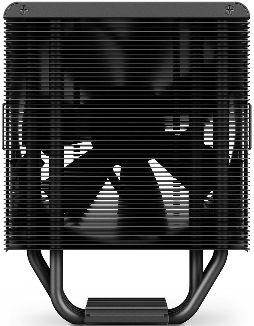 NZXT - Cooler CPU NZXT TN120 Preto