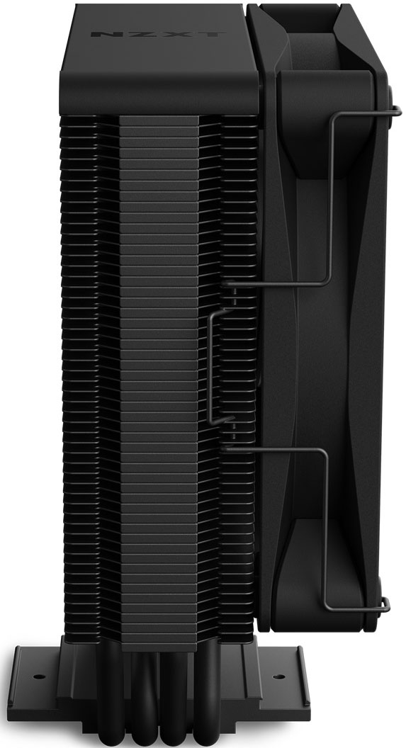 NZXT - Cooler CPU NZXT TN120 Preto