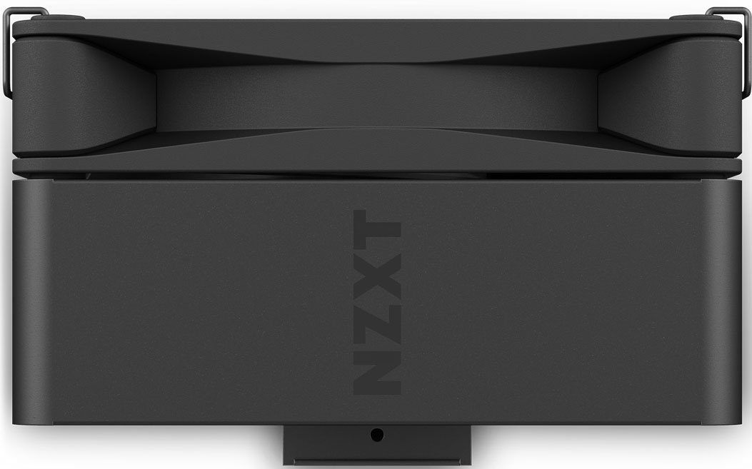 NZXT - Cooler CPU NZXT TN120 Preto
