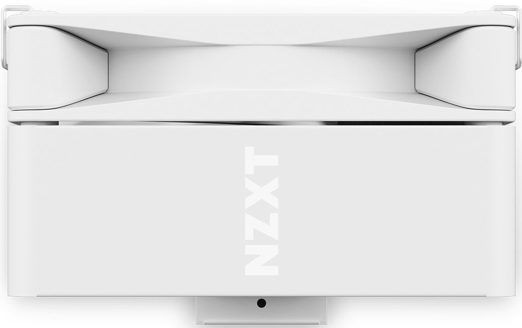 NZXT - Cooler CPU NZXT TN120 Branco