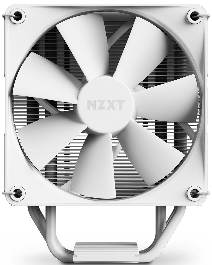 NZXT - Cooler CPU NZXT TN120 Branco