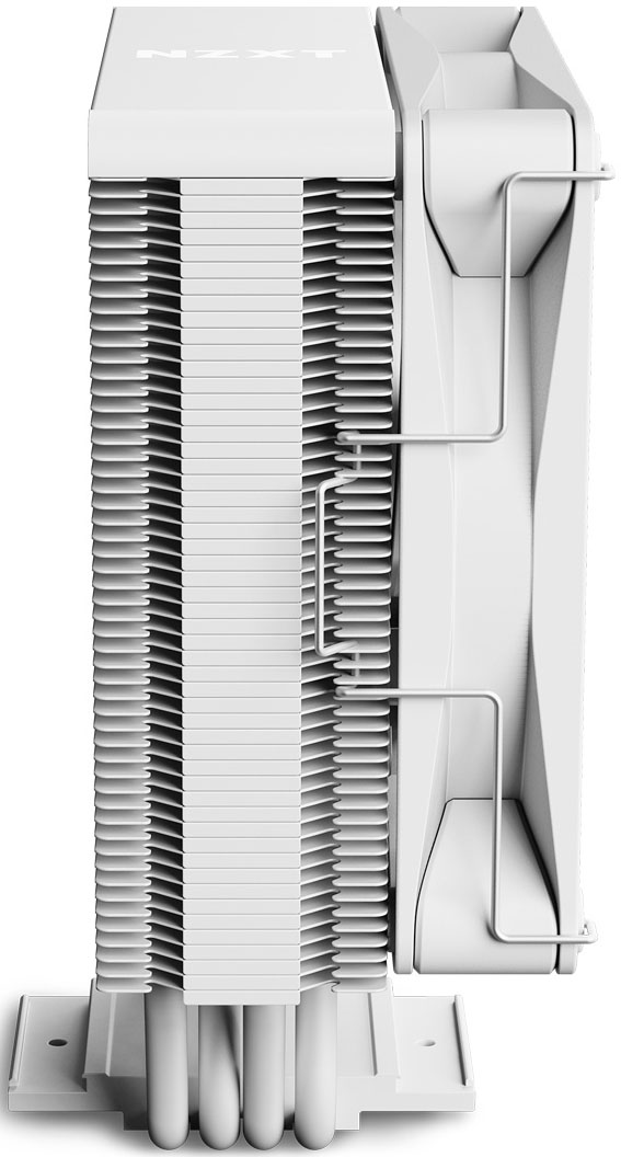 NZXT - Cooler CPU NZXT TN120 Branco